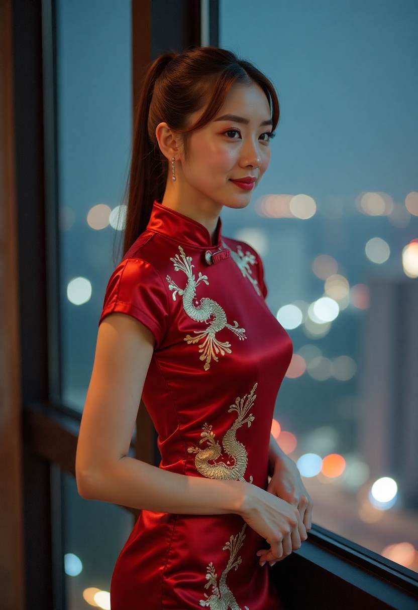 暖阳